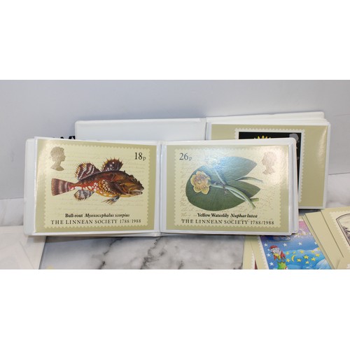 282 - A Large Quantity Of Postcards Some In Albums As Found