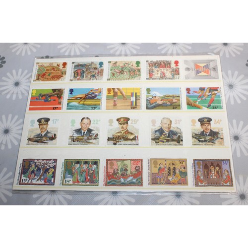 285 - 3 x Albums Containing A Quantity Of First Day Covers Etc As Found