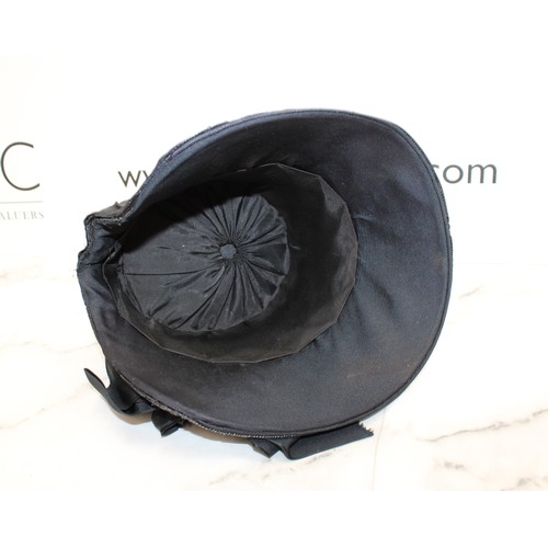 89 - A Collectable Vintage Salvation Army Bonnet ( Head Not Included)