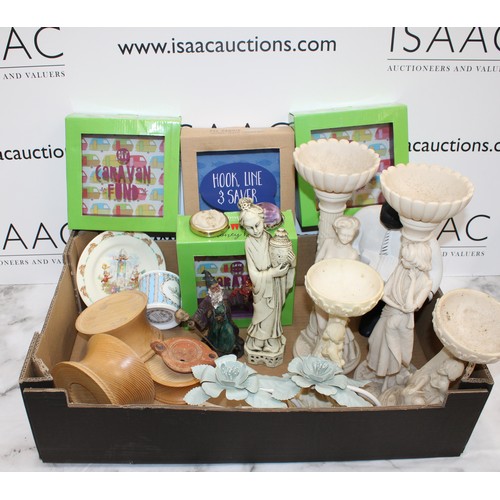 99 - Mixed Items As Found Collection Only