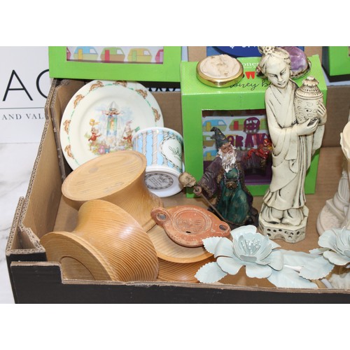 99 - Mixed Items As Found Collection Only