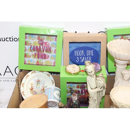 99 - Mixed Items As Found Collection Only