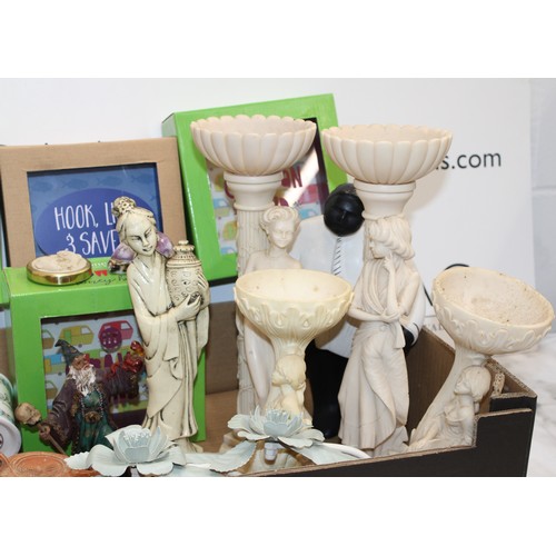 99 - Mixed Items As Found Collection Only