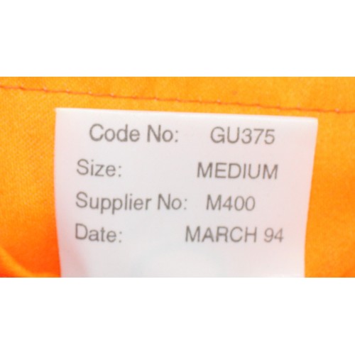 242 - Railway Items Including 2 x Rail Jackets, 2 x Rail Body Warmers, 1 x Railway Hat, 1 x Hi-vis Trouser... 