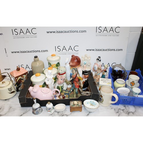 102 - Large Quantity Of Mixed Items Various Conditions As Found Please See All Pictures COLLECTION ONLY  F... 