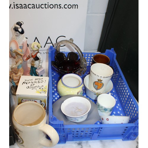 102 - Large Quantity Of Mixed Items Various Conditions As Found Please See All Pictures COLLECTION ONLY  F... 