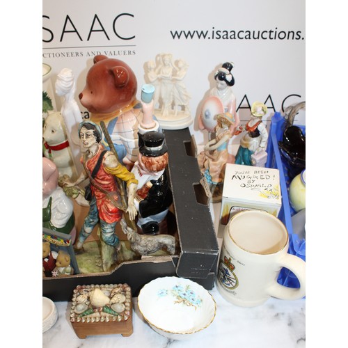 102 - Large Quantity Of Mixed Items Various Conditions As Found Please See All Pictures COLLECTION ONLY  F... 