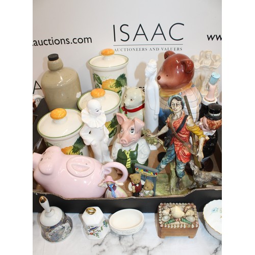 102 - Large Quantity Of Mixed Items Various Conditions As Found Please See All Pictures COLLECTION ONLY  F... 