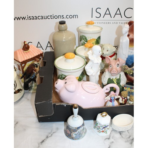 102 - Large Quantity Of Mixed Items Various Conditions As Found Please See All Pictures COLLECTION ONLY  F... 