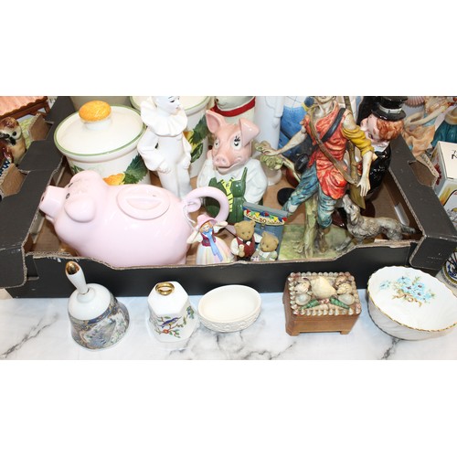 102 - Large Quantity Of Mixed Items Various Conditions As Found Please See All Pictures COLLECTION ONLY  F... 