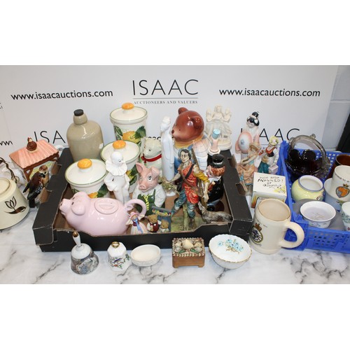 102 - Large Quantity Of Mixed Items Various Conditions As Found Please See All Pictures COLLECTION ONLY  F... 