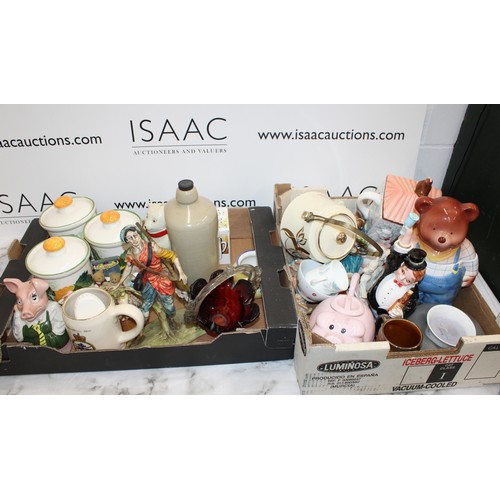 102 - Large Quantity Of Mixed Items Various Conditions As Found Please See All Pictures COLLECTION ONLY  F... 