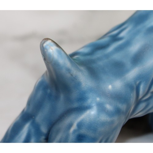 111 - Selection Of Ceramic & Brass Dogs Inc-Pekingese Sylvac/Rough Collie/Cocker Spaniel/Scottish Terrier/... 