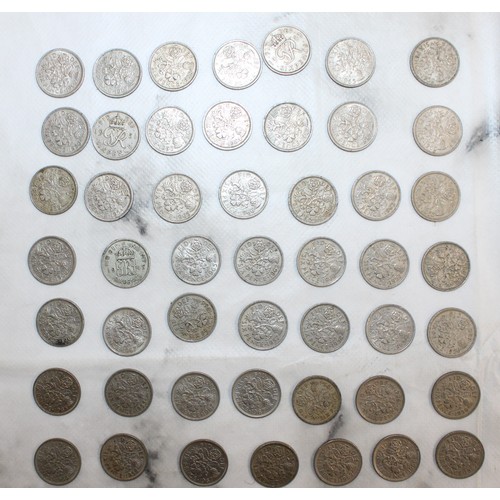 561 - A Selection Of Collectable Commemorative Coins Etc Inc: Her Majesty Queen Elizabeth 11 70th Birthday... 