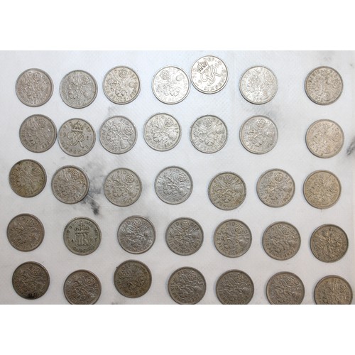 561 - A Selection Of Collectable Commemorative Coins Etc Inc: Her Majesty Queen Elizabeth 11 70th Birthday... 