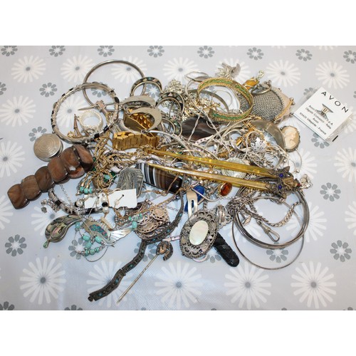 198 - House Clearance Collectables Parcel As Found