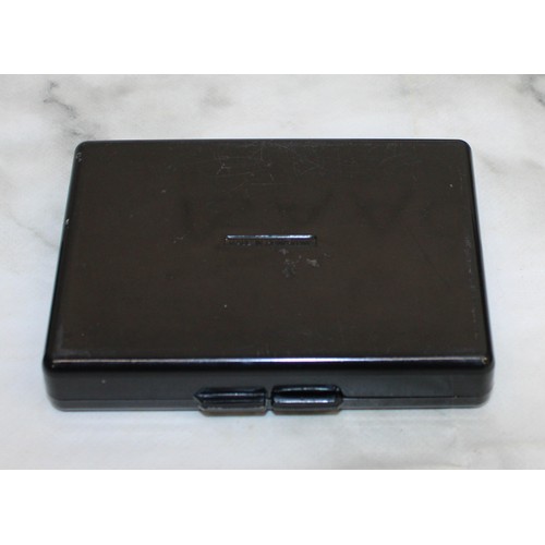 200 - Three Collectable Jewellery Boxes/Boxes Inc Decorative Plastic Lacquer-Style Travel Jewellery Box Ma... 