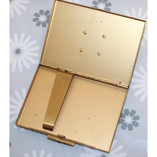 209 - Selection Of Trinket/Compacts/Boxed Houppette Etc All As Found
COLLECTION ONLY