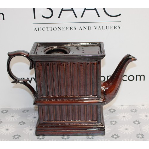 218 - COLLECTABLE Large Paul Cardew Design 