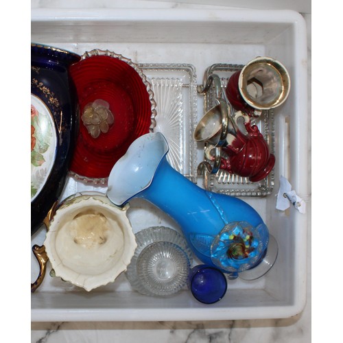 228 - A Tray Of Mixed Collectables AF TRAY NOT INCLUDED COLLECTION ONLY FROM BRAINTREE ESSEX CM7 2DG