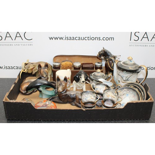 234 - A Tray Of Collectable Items AF TRAY NOT INCLUDED COLLECTION ONLY FROM BRAINTREE ESSEX CM7 2DG