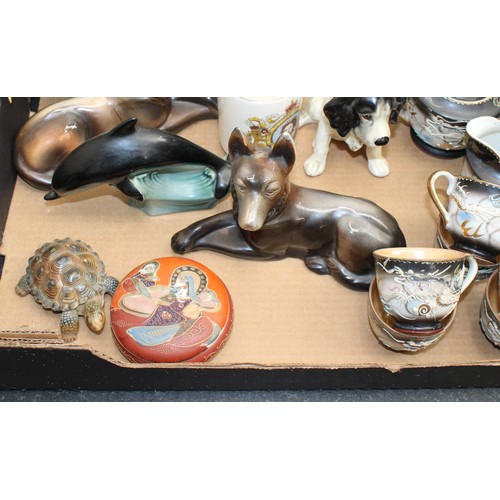 234 - A Tray Of Collectable Items AF TRAY NOT INCLUDED COLLECTION ONLY FROM BRAINTREE ESSEX CM7 2DG
