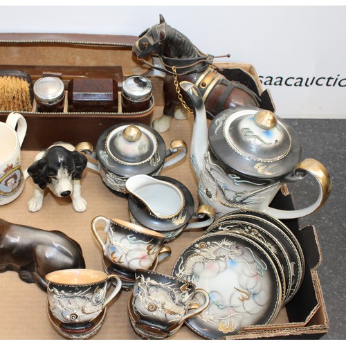234 - A Tray Of Collectable Items AF TRAY NOT INCLUDED COLLECTION ONLY FROM BRAINTREE ESSEX CM7 2DG