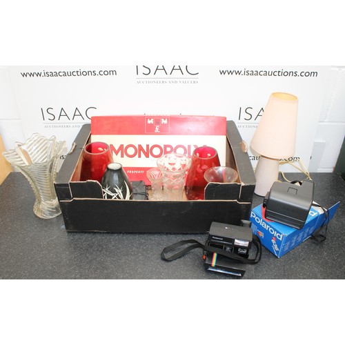 235 - A Tray Of Mixed Items Untested AF TRAY NOT INCLUDED COLLECTION ONLY FROM BRAINTREE ESSEX CM7 2DG