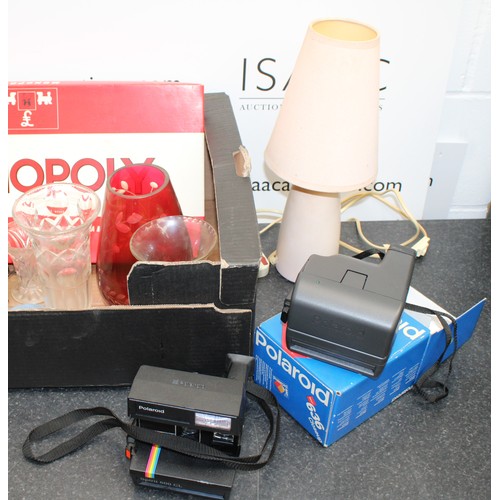 235 - A Tray Of Mixed Items Untested AF TRAY NOT INCLUDED COLLECTION ONLY FROM BRAINTREE ESSEX CM7 2DG