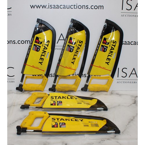 15 - Job Lot Of Stanley 12