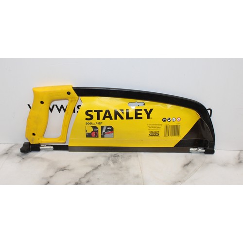 15 - Job Lot Of Stanley 12
