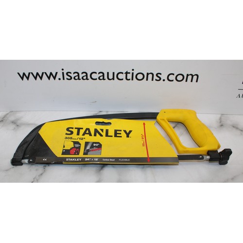 15 - Job Lot Of Stanley 12