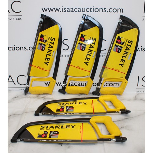 31 - Job Lot Of Stanley 12