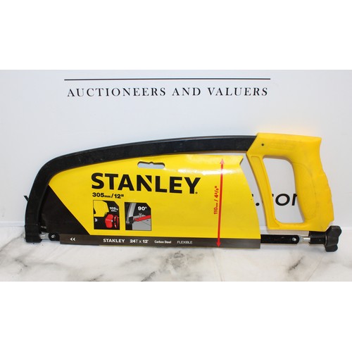 31 - Job Lot Of Stanley 12