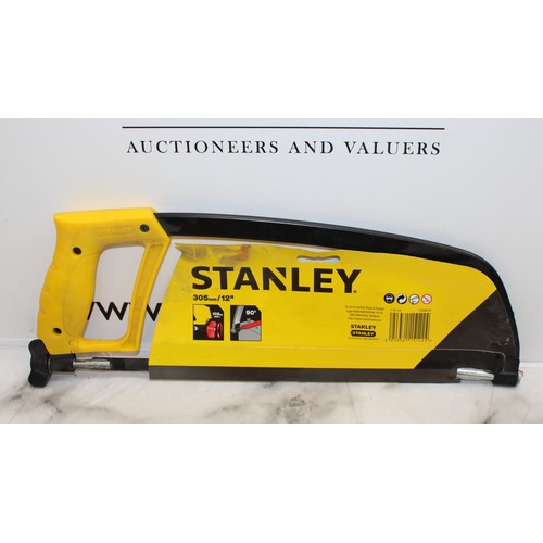 31 - Job Lot Of Stanley 12