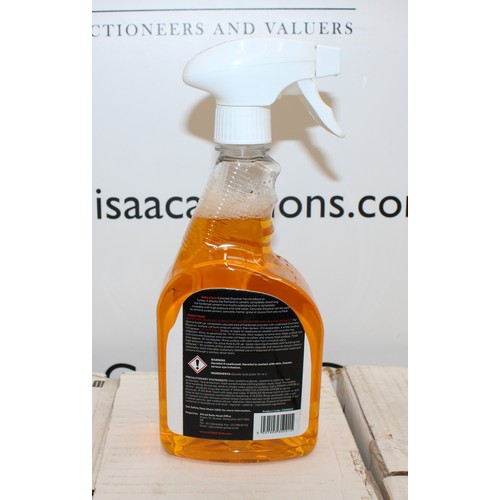 35 - 30 x Bottles Of Belle Clean Concrete Dissolver AS NEW AF COLLECTION ONLY FROM BRAINTREE ESSEX CM7 2D... 