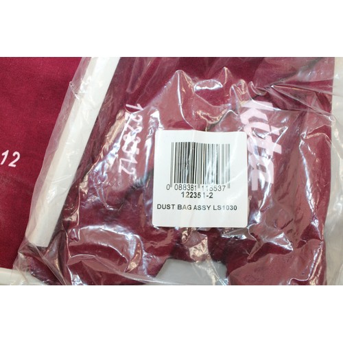 49 - Job Lot Of Makita Dust Bags AS NEW AF