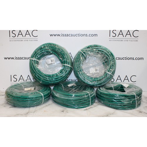66 - Job Lot 5 x PRIMA TEX SL 1/4