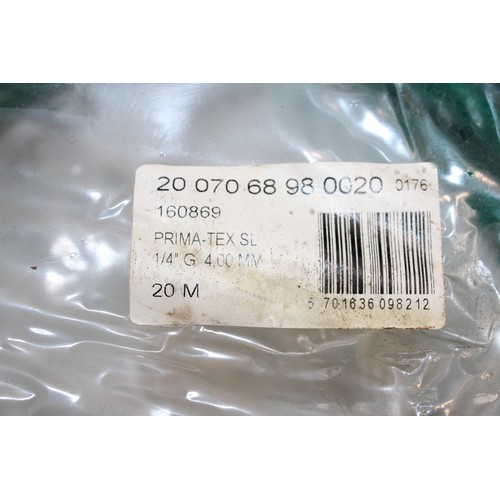 66 - Job Lot 5 x PRIMA TEX SL 1/4