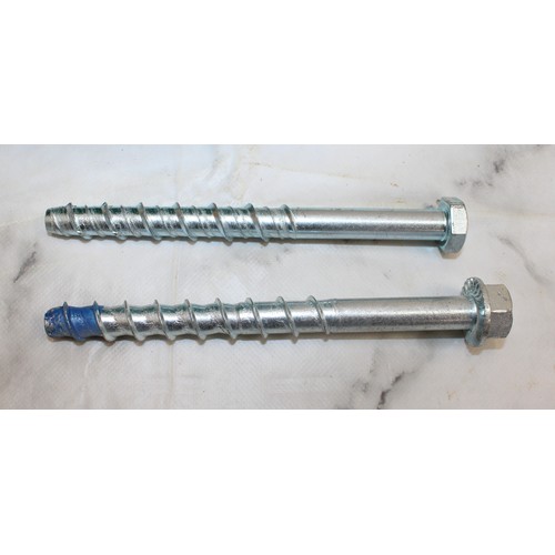 70 - Job Lot Of DEWALT Mixed Screw-Bolt Hex Head Zinc AS NEW As Found COLLECTION ONLY FROM BRAINTREE ESSE... 