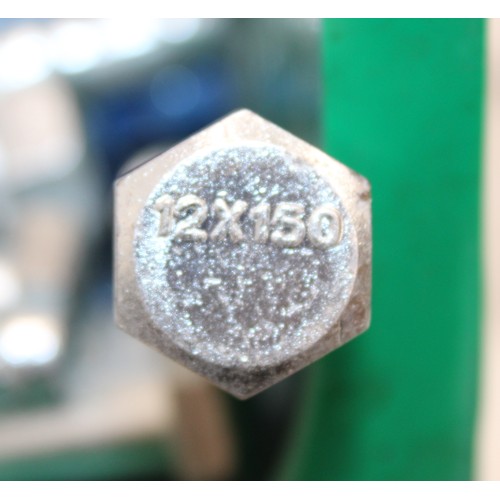 70 - Job Lot Of DEWALT Mixed Screw-Bolt Hex Head Zinc AS NEW As Found COLLECTION ONLY FROM BRAINTREE ESSE... 