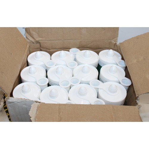 75 - Job Lot Box Of 12 Ever-Build Instant Nails AS NEW As Found