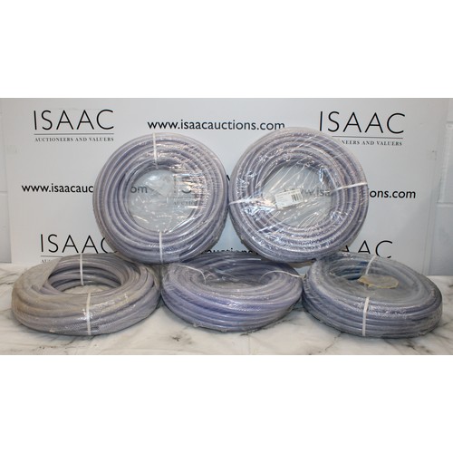 76 - Job Lot 5 x PRIMA TEX SL 1/4