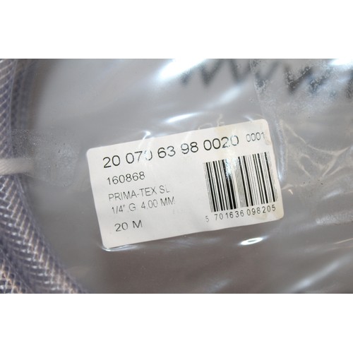 76 - Job Lot 5 x PRIMA TEX SL 1/4