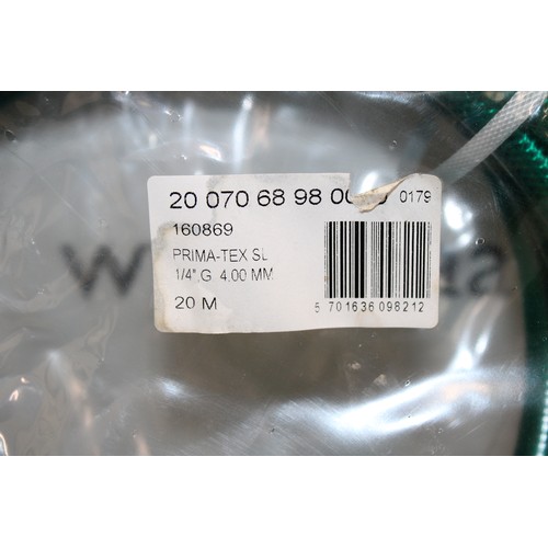 77 - Job Lot 5 x PRIMA TEX SL 1/4
