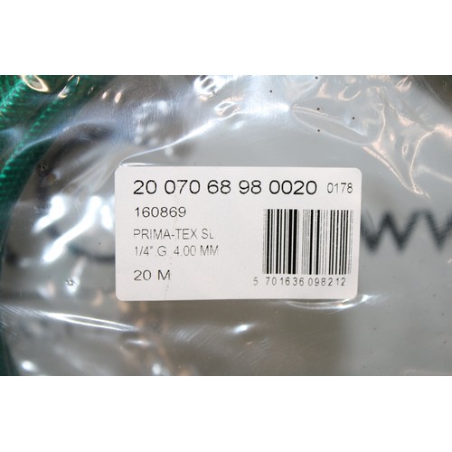 78 - Job Lot 5 x PRIMA TEX SL 1/4