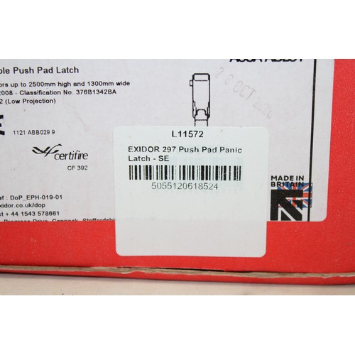 90 - Job Lot 5 x Boxes 200 Series Bolts And Latches AS NEW As Found
 COLLECTION ONLY FROM BRAINTREE ESSEX... 