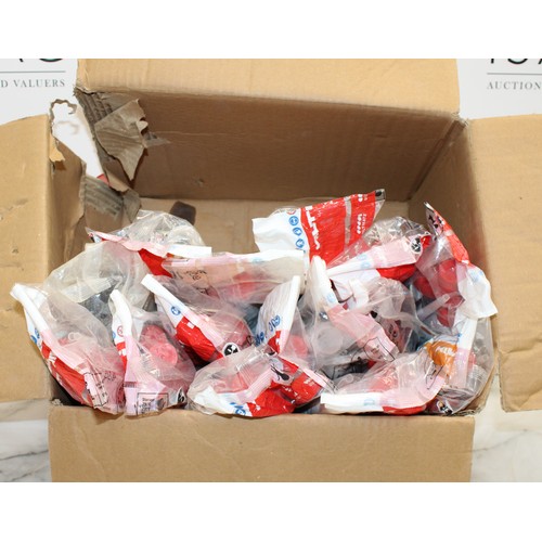 109 - Job Lot Of 15 x HILTI HIT-RE 500 V4 Epoxy Adhesive Anchor Mortar AS NEW AF COLLECTION ONLY FROM BRAI... 