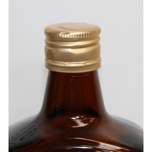 262 - 1 x Boxed Bottle Of Whisky Galore Calvay Mist Five Years Old, 70cl, 40% Proof Collection Only ID Upo... 