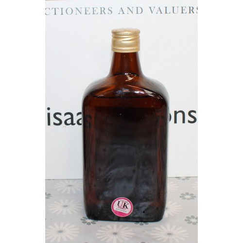 262 - 1 x Boxed Bottle Of Whisky Galore Calvay Mist Five Years Old, 70cl, 40% Proof Collection Only ID Upo... 